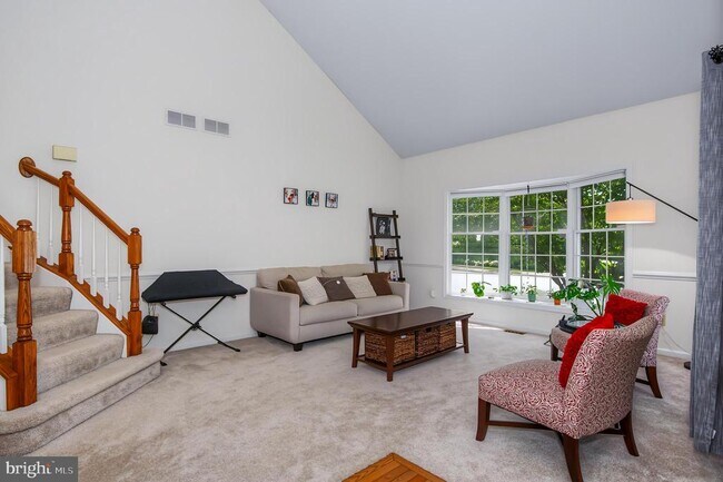 Foto del edificio - 12952 Old Plains Rd