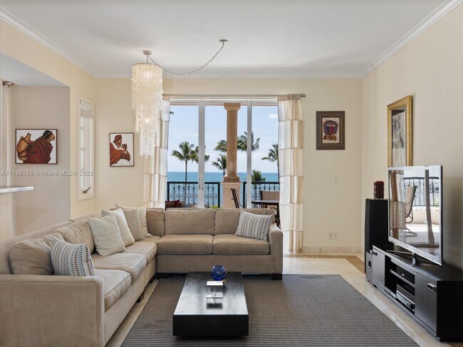 Foto del edificio - 19232 Fisher Island Dr
