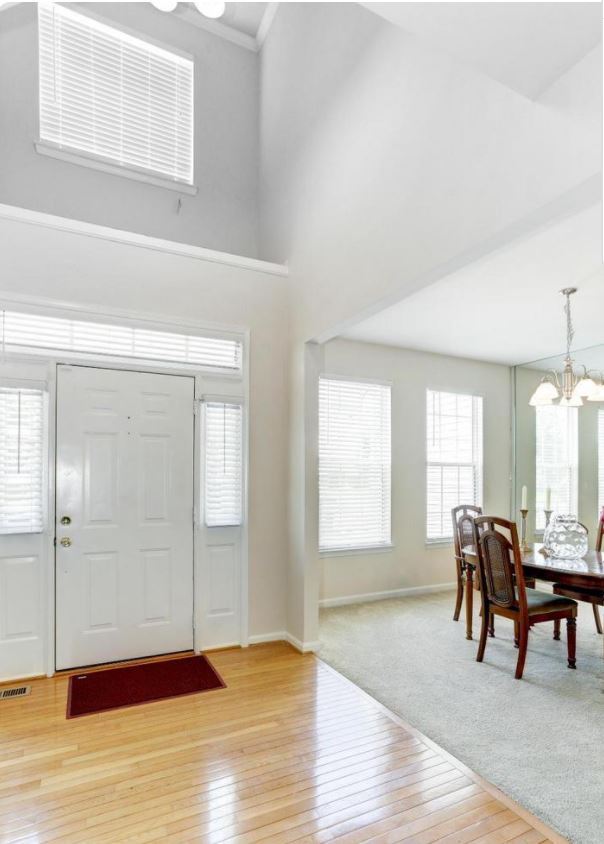 15106 Jenkins Ridge Rd, Bowie, MD 20721 House Rental in Bowie, MD