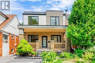 Building Photo - 1043 Logan Ave