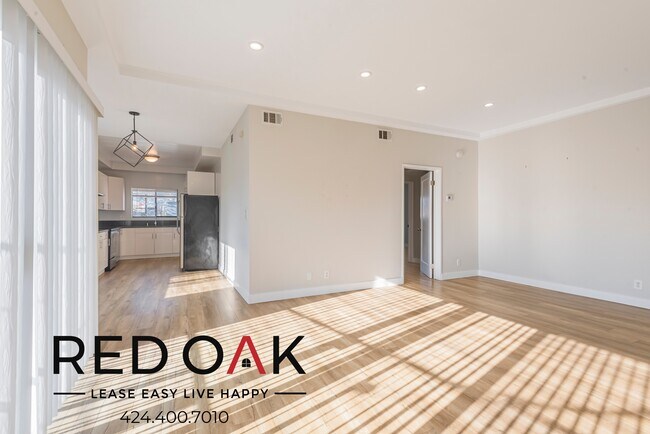 Foto del edificio - ~6 Weeks FREE~ Stylish Two Bedroom with Sp...