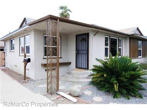 Foto del edificio - 3 br, 2 bath House - 5576 Gala Avenue