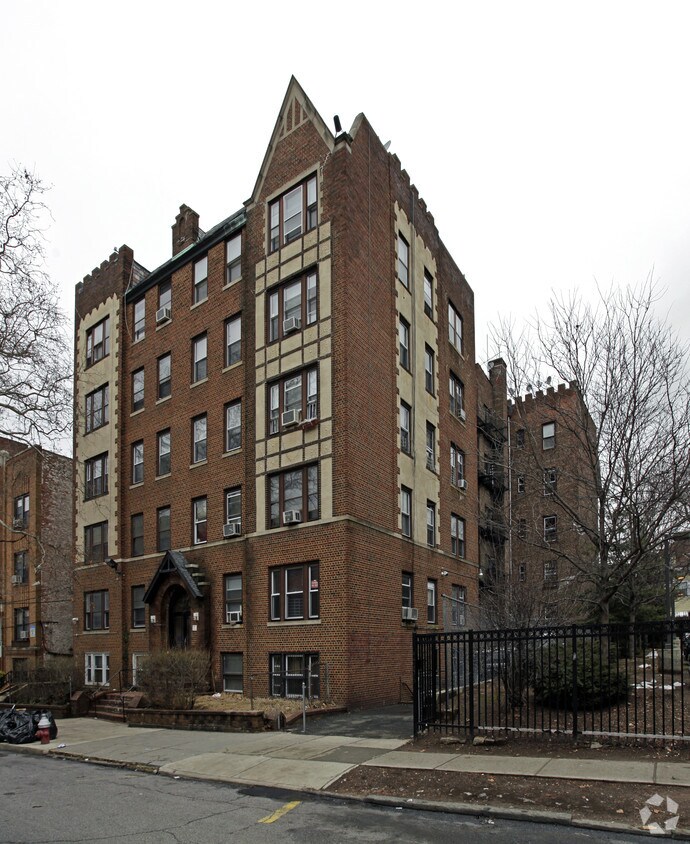 Foto principal - 100 Glenwood Ave