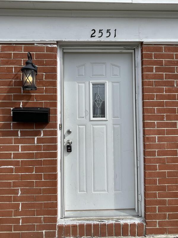 Building Photo - 2551 Sonora Dr