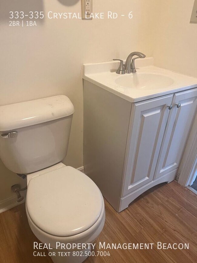 Building Photo - Enfield 1 BR with an office/storage space/...