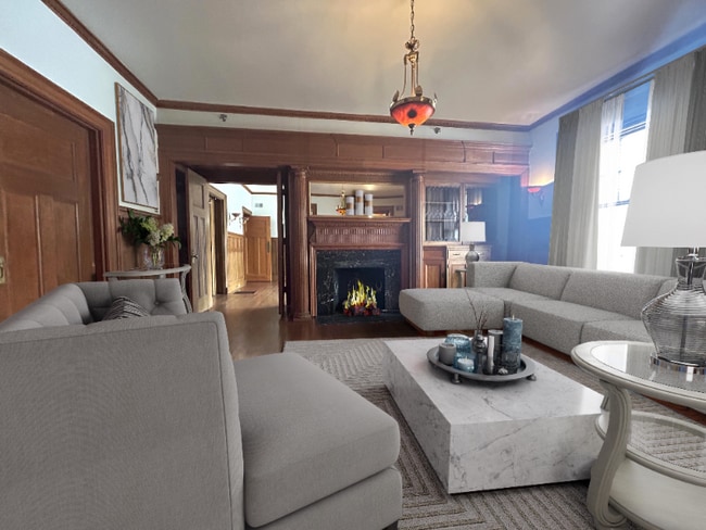 Building Photo - 6111 Fifth Ave