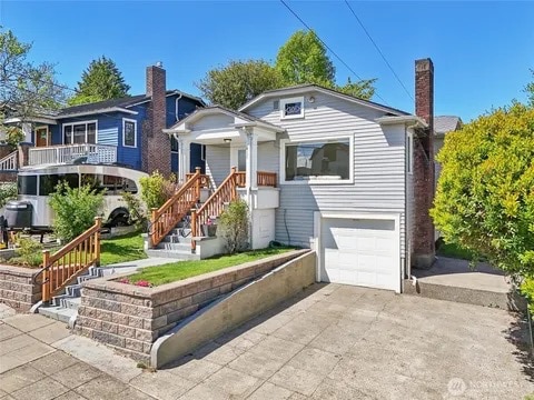 Building Photo - 910 N 75th St