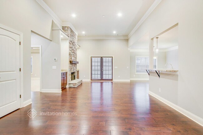 Foto del edificio - 3529 Memorial Pkwy NW