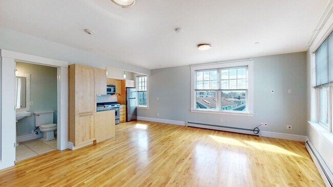 Foto del edificio - 432 Norfolk St