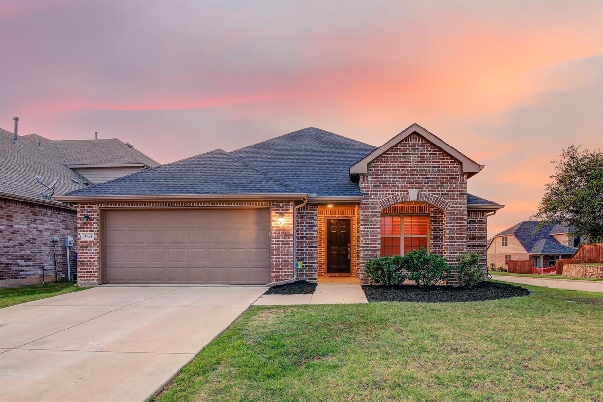 Photo - 2691 Costa Mesa Dr (Little Elm, TX)