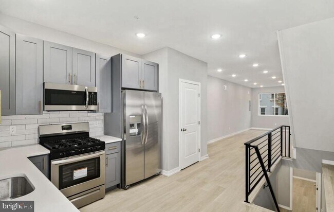 Foto del edificio - 2426 Jasper St