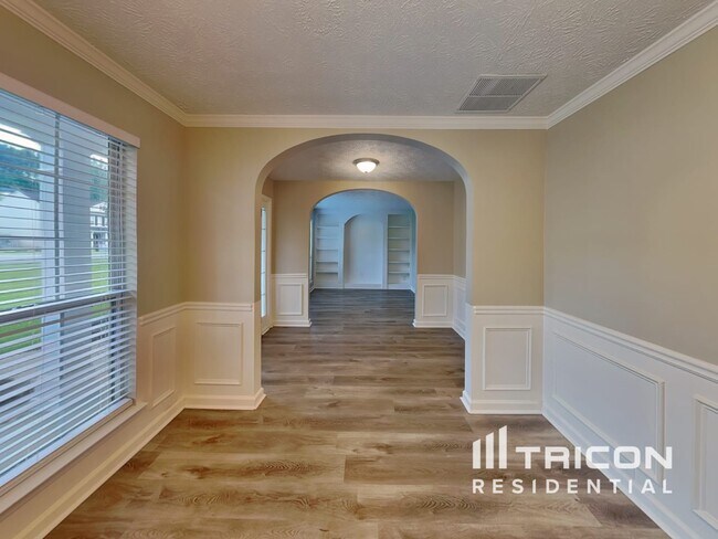 Foto del edificio - 203 Woodcreek Way