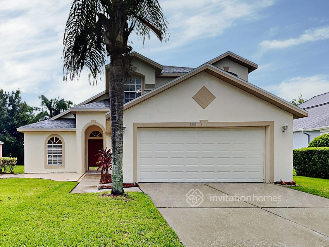 Primary Photo - 1301 Timber Trace Dr