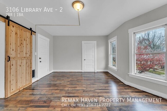 Building Photo - 3106 Library Ave