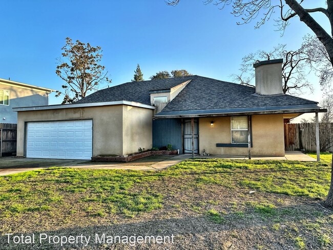 Building Photo - 3 br, 2 bath House - 3511 E Stapp Ave.