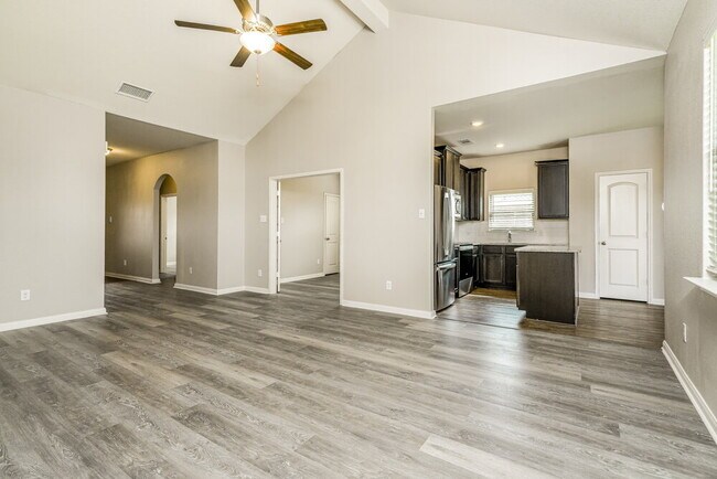 Foto del edificio - 1403 Park Trails Blvd