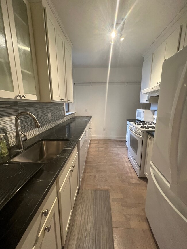 Foto del edificio - 10 Jamaicaway