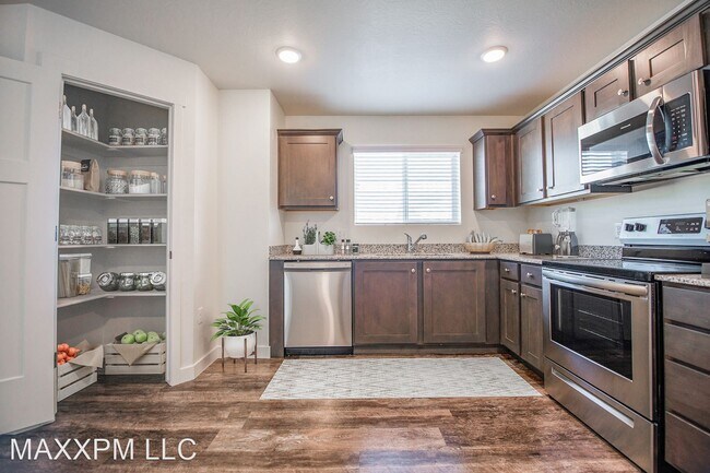 Foto del edificio - 3 br, 2.5 bath House - 14422 S Miners View Ct