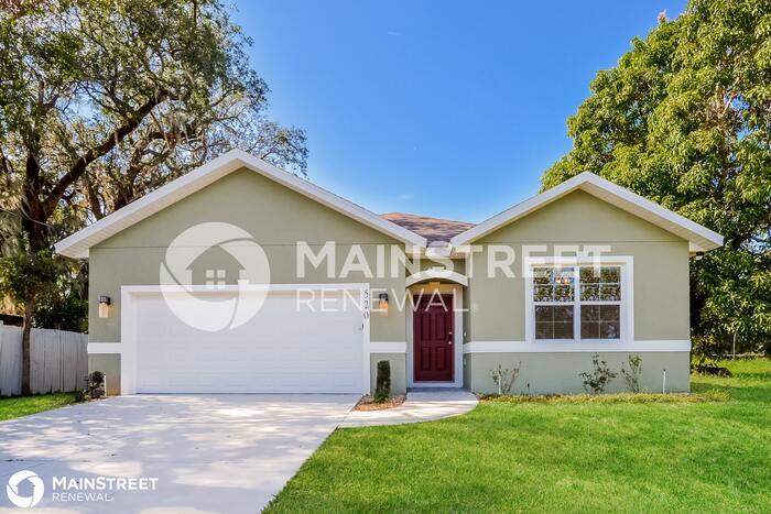 Primary Photo - 520 LEMON ST, AUBURNDALE, FL 33823