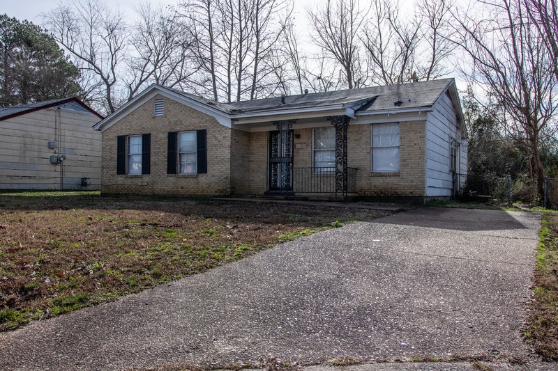 20 Raymond Glade Cove, Jackson, TN 38305 House Rental in Jackson, TN