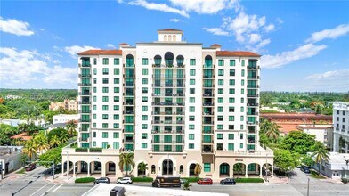 Building Photo - 1300 Ponce de Leon Blvd