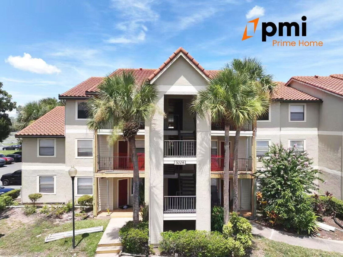 Primary Photo - "Charming 2-Bed, 2-Bath Condo Oasis in Kis...