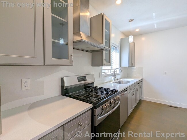 Foto del edificio - 108 W Quincy St