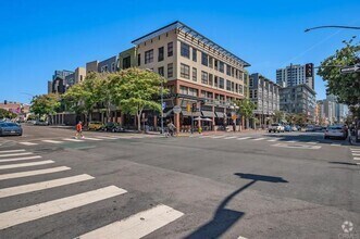 Building Photo - 777 Sixth Ave