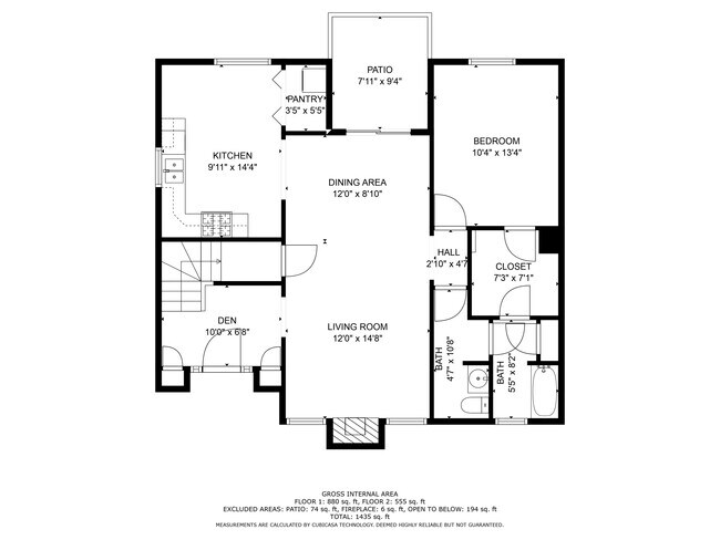 Building Photo - 4135 Lake Mist Dr NW