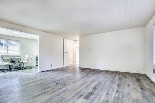 Living Space - 1510 NE 170th St