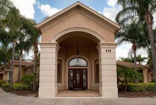Foto del edificio - 821 Grand Regency Pointe