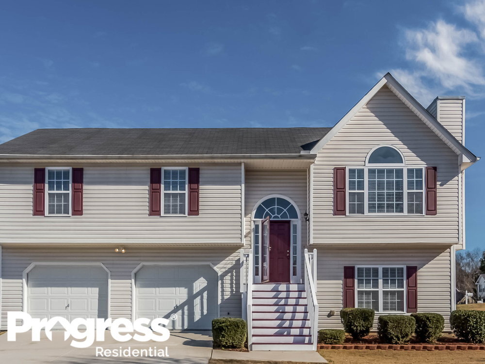 6338 New Gate Dr, Douglasville, GA 30134 House for Rent in Douglasville, GA