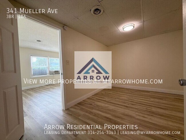 Building Photo - 341 Mueller Ave