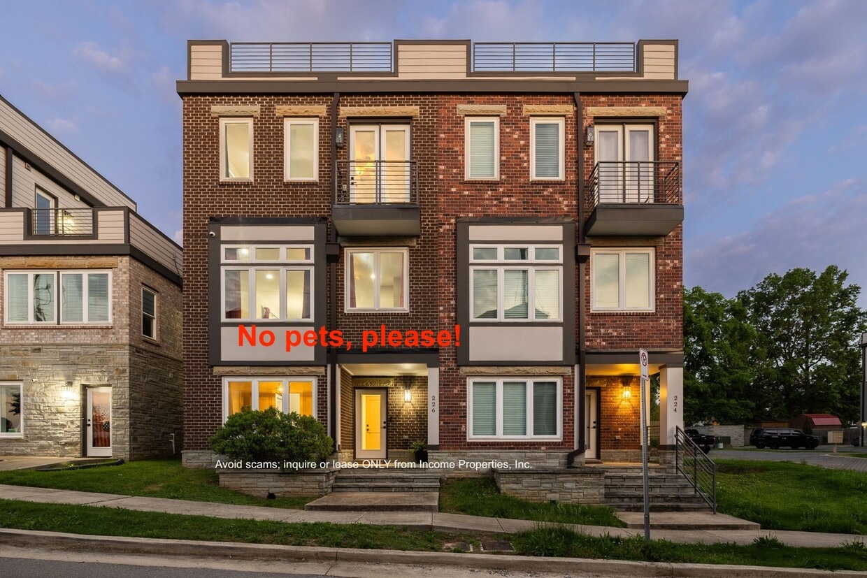 Photo - 226 22nd St (Nashville, TN)