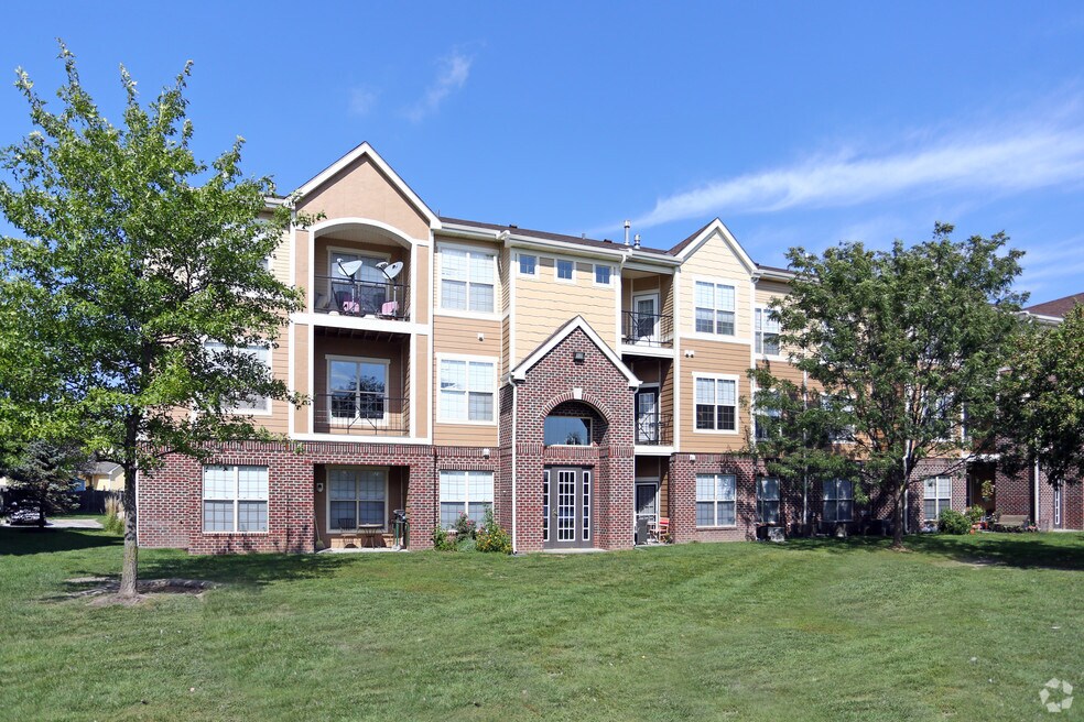 Montclair Village Rentals Omaha, NE