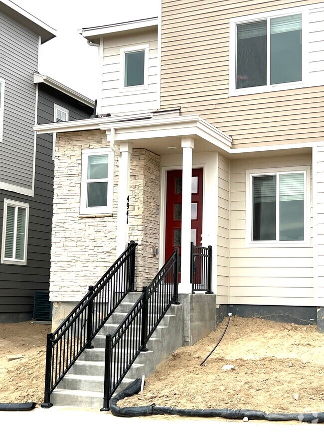 Ventana Townhouses for Rent Fountain, CO 1 Townhouses Page 2