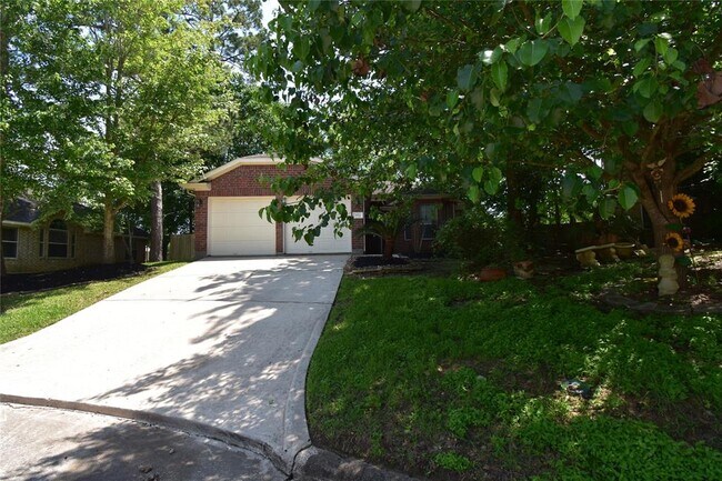 Foto del edificio - 3733 Breckenridge Dr
