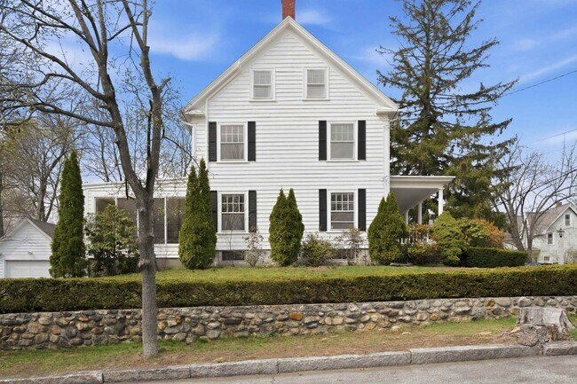 Foto del edificio - 198 Linden St