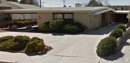 Building Photo - 590 S 700 W