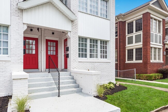 Building Photo - 58 N 20th St