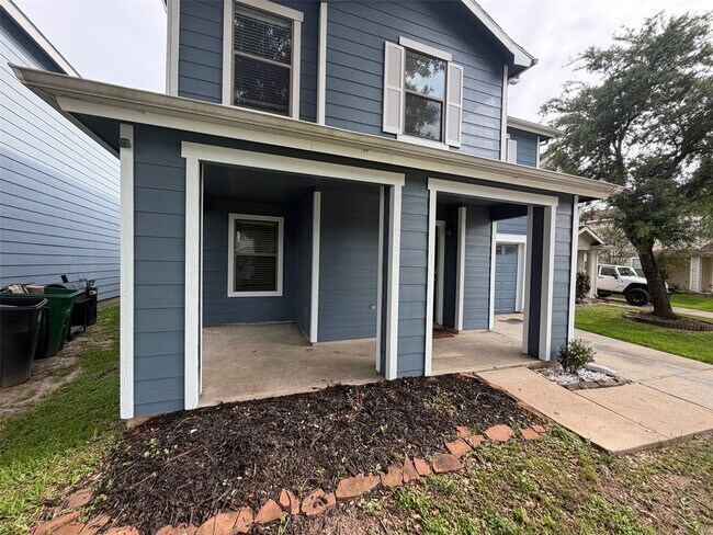 Foto del edificio - 2610 Skyview Shadows Ct