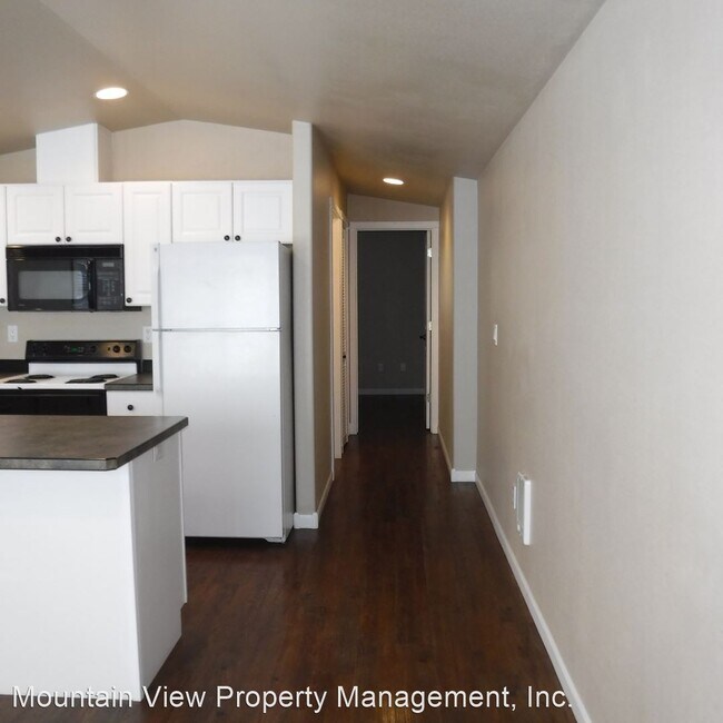 Foto del edificio - 1 br, 1 bath House - 417 NW Georgia Ave #2