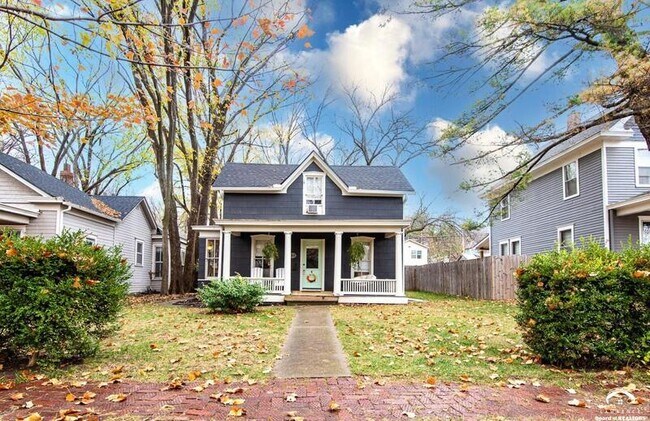 Foto del edificio - 915 Alabama St