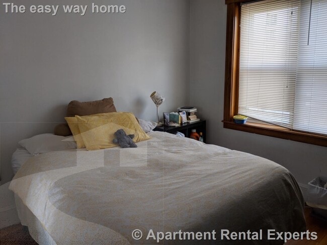 Foto del edificio - 97 Hancock St