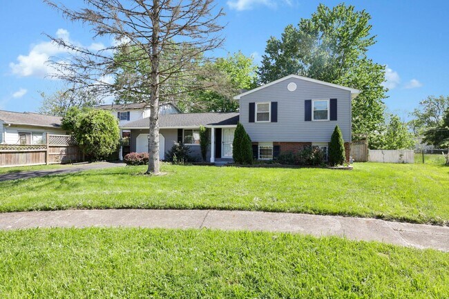 Foto del edificio - 2919 Heath Ct