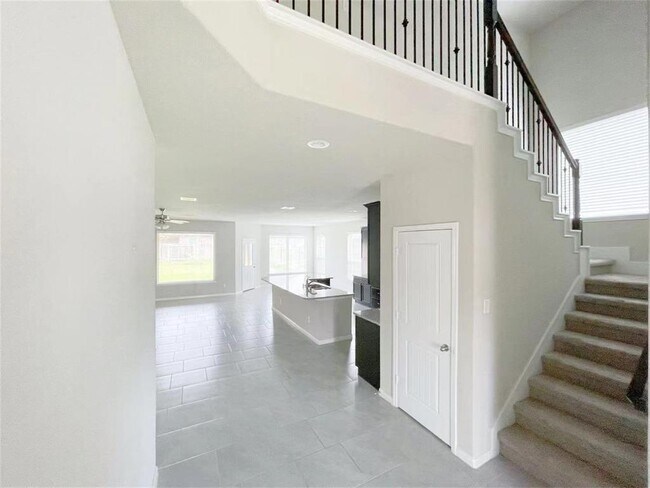 Foto del edificio - 3907 Palmer Meadow Ct