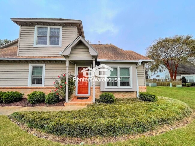 Foto del edificio - 1305 Quail C