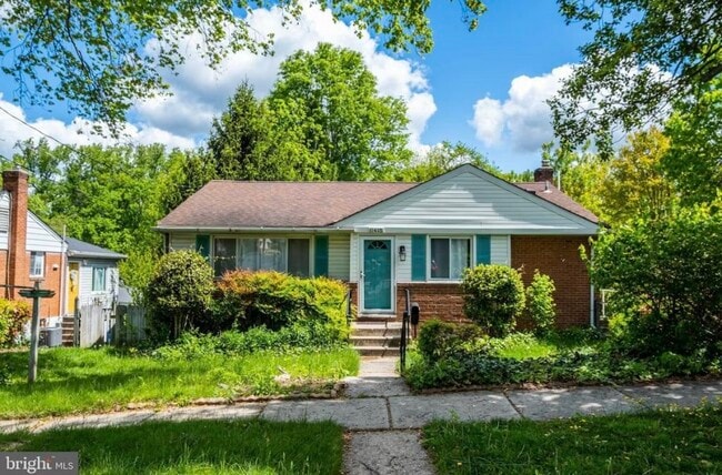 Photo - 11415 Monterrey Dr (Silver Spring, MD) House