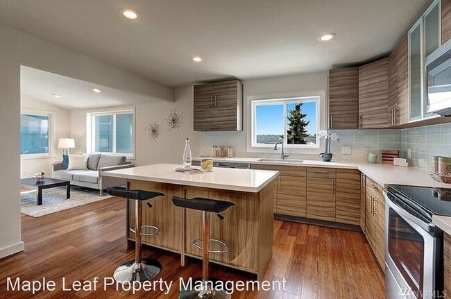 Building Photo - 4 br, 2 bath House - 5903 19th Ave S