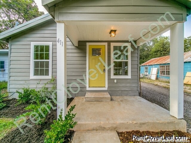 Building Photo - 411 W Humphreys St